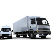 downham van to hire
