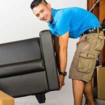 moving firms downham