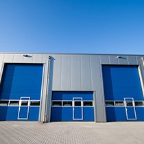 safe storage downham
