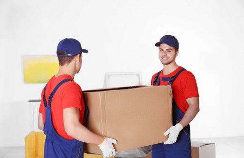 Local man with a van service in Downham for small moves and collections