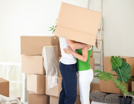 Small business delivery and collection service around Downham