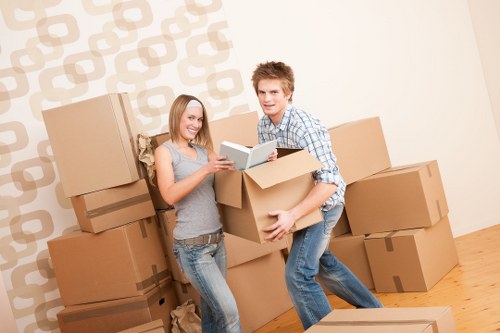 Residential furniture collection for flats and homes in Downham